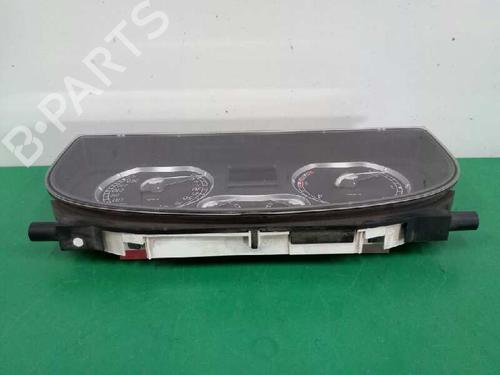 Instrument cluster RENAULT LAGUNA II (BG0/1_)  | BP2726987C47 