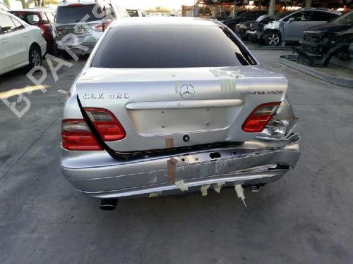 Switch MERCEDES-BENZ CLK (C208)  | BP11086245I30
