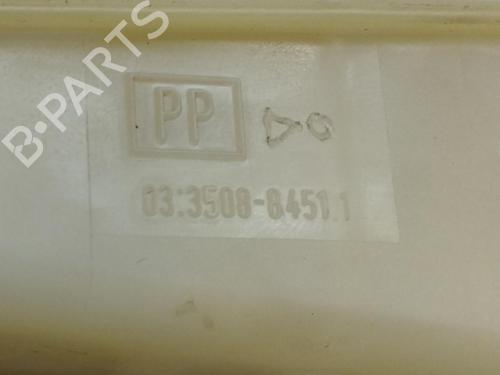 Brake master cylinder JAGUAR XK 8 Coupe (X100)  | BP16846774M77 