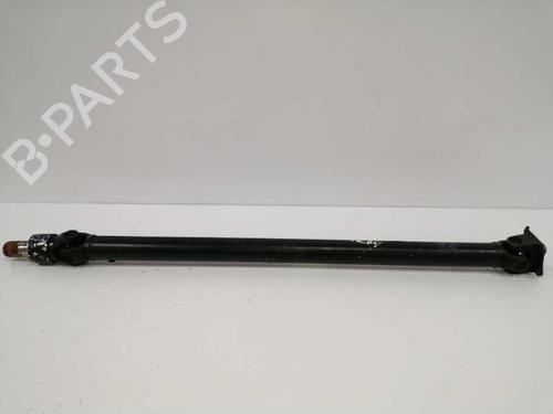 Used Driveshaft NISSAN TRADE Platform/Chassis 2.3 D (75 hp) 29380839