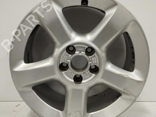 Used Rim AUDI A6 C5 (4B2) 2.5 TDI (180 hp) 18867000