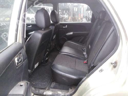 Starter KIA SPORTAGE II (JE_, KM_)  | BP6593733M8 