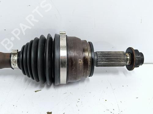 Right front driveshaft HYUNDAI i30 Hatchback Van (PDE) 1.0 T-GDi | BP39527230M39 - Image 2