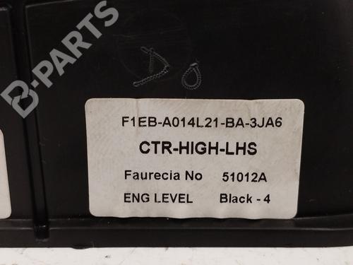 Air vent FORD FOCUS III  | BP11659612I21 