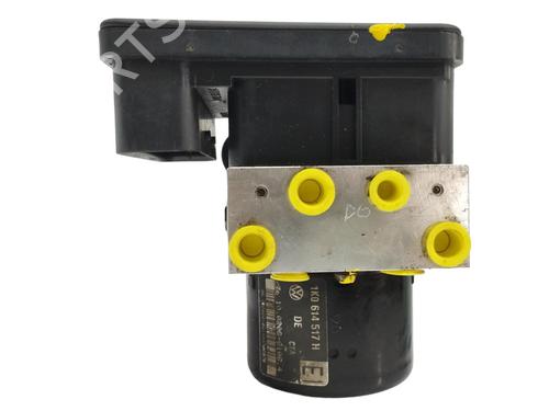 Used ABS pump VW GOLF V (1K1) 1.9 TDI (105 hp) 16882645