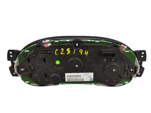 Kombinert Instrument DACIA SANDERO II  | BP15499324C47 
