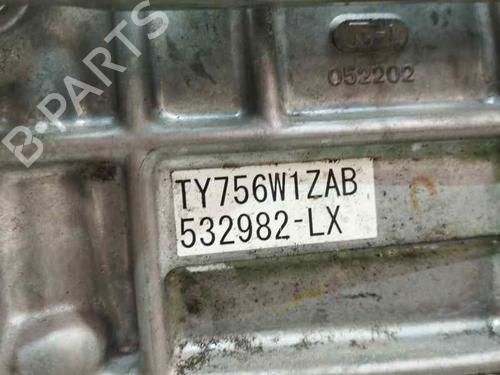 Gearbox SUBARU FORESTER (SH_) 2.0 D AWD (SHH, SHD, SHN) | BP24640764M3