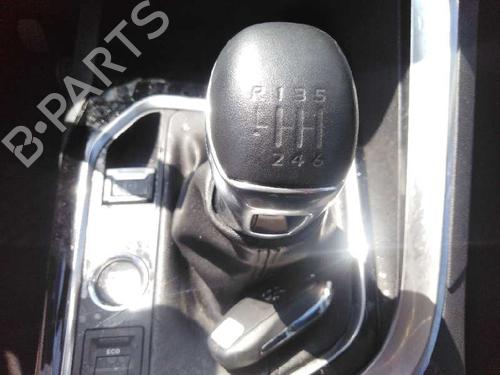 Left rear brake caliper PEUGEOT 5008 II (MC_, MJ_, MR_, M4_) 1.5 BlueHDi 130 (MCYHZJ, MCYHZR, MCYHZX) | BP11605194M107