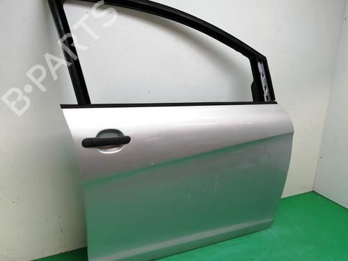 Right front door FORD FOCUS II (DA_, HCP, DP) 1.6 TDCi | BP10419268C3 