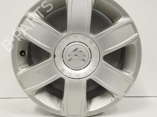 Used Rim CITROËN C4 I (LC_) 1.6 16V (109 hp) 19690892