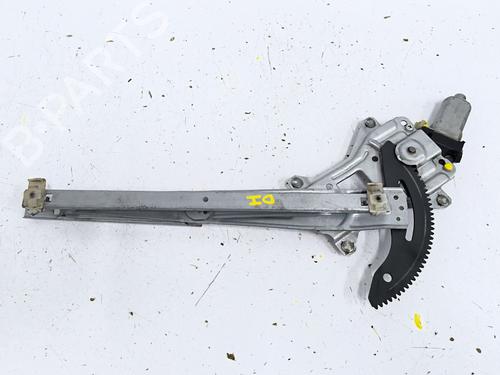 Rudehejsemekanisme ventre foran Rudehejsemekanisme ventre foran KIA K2500 Platform/Chassis (SD) 2.5 D (94 hp) 39666930 39666930