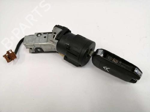 Used Electronic module CITROËN JUMPY III Van (V_) [2016-2025]  14148401