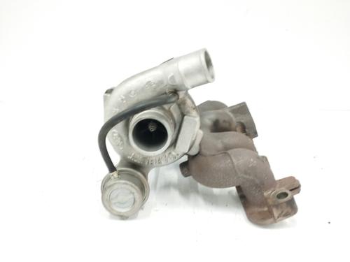Turbolader/Kompressor Turbolader/Kompressor 12953604 12953604