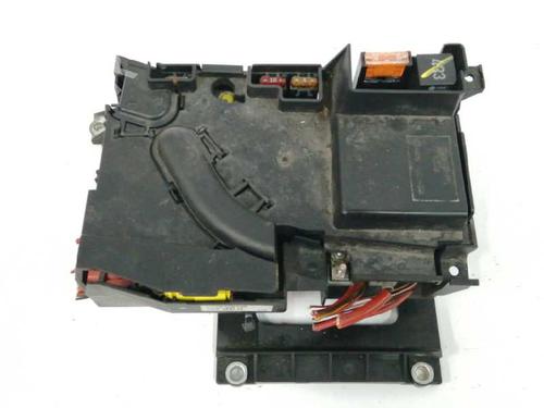 Used Fuse box Fuse box VW TOUAREG (7LA, 7L6, 7L7) 5.0 V10 TDI (313 hp) 6156979 6156979
