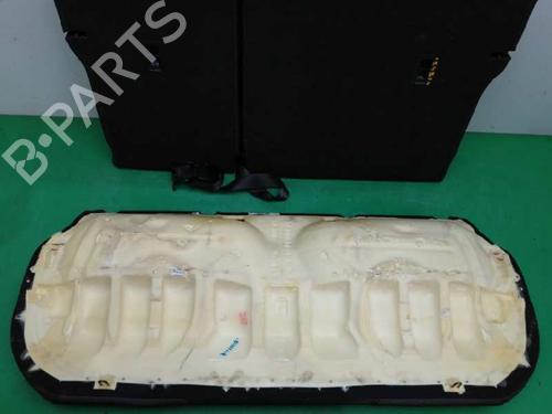 Sæde Bagtil SEAT LEON SC (5F5) 2.0 Cupra | BP9958366C17 