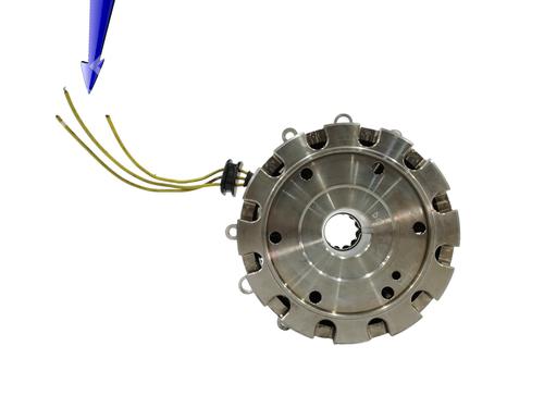 Used Other BMW MOTORCYCLES R 1200 R 1200 GS (K50) (125 hp) 29027500