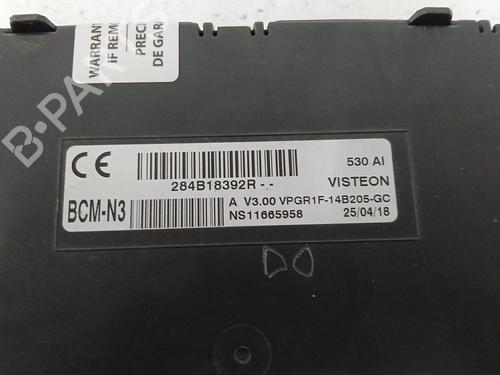 Módulo eletrónico RENAULT MASTER III Bus (JV) 2.3 dCi 145 FWD (JV0F, JV0S, JV0T) | BP31193005M83 