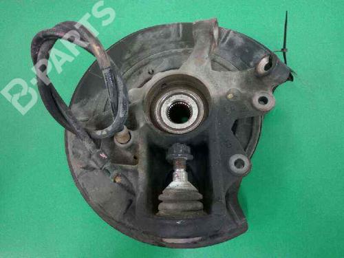 Used Left rear steering knuckle MERCEDES-BENZ M-CLASS (W164) [2005-2012]  2528543