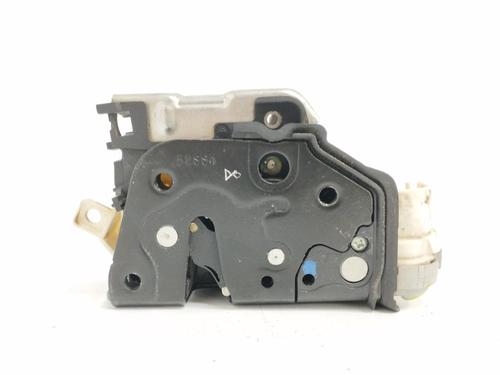 Used Front left lock AUDI A4 B8 (8K2) 2.0 TDI 16V (140 hp) 11115527