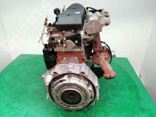 Motor SANTANA PS10/ANIBAL  | BP28003282M1 