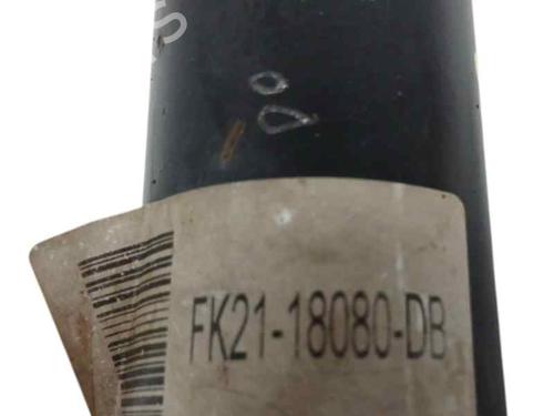 Venstre bagtil støddæmper FORD TRANSIT CUSTOM V362 Bus (F3) 2.0 EcoBlue | BP23961163M18