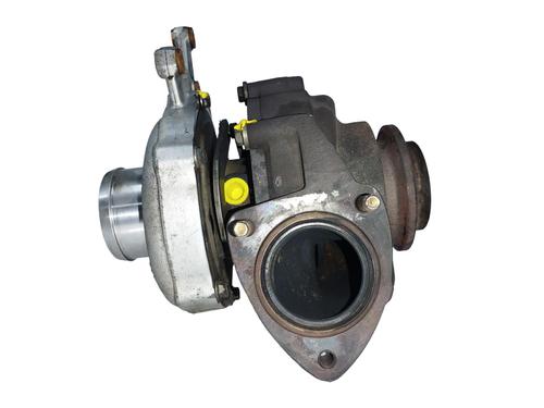 Turbocharger/Supercharger LAND ROVER RANGE ROVER EVOQUE (L538) | BP13535484M71