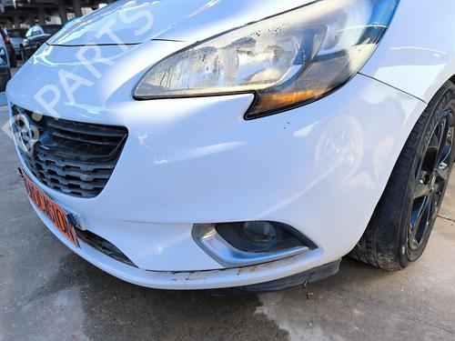Front bumper OPEL CORSA E (X15) | BP31971664C7