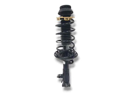 Used Left front shock absorber HONDA CR-Z (ZF) 1.5 IMA (ZF2) (137 hp) 28513434