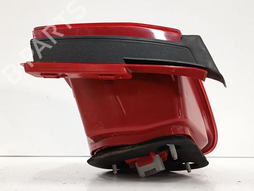 Left taillight VW PASSAT B6 (3C2) 2.0 TDI | BP39430824C34 - Image 6