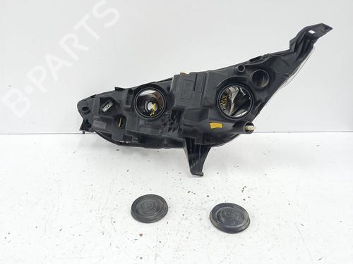 Right headlight FORD TRANSIT CONNECT V408 Box Body/MPV | BP35956754C29 - Image 4