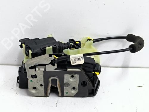 Used Tailgate lock FORD ECOSPORT 1.0 EcoBoost (125 hp) 32998746