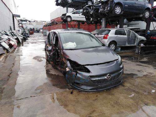 Used Parts OPEL CORSA E (X15)  1.3 CDTI (08, 68)  683520