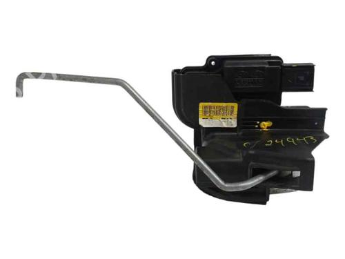 Front right lock KIA PICANTO II (TA) 1.0 | BP23576498C97 