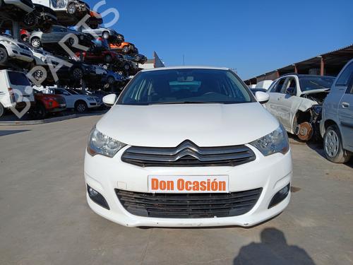 Right taillight CITROËN C4 II (NC_) 1.6 BlueHDi 100 | BP33626686C35 - Image 8