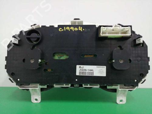 Instrument cluster NISSAN X-TRAIL I (T30) | BP4615342C47