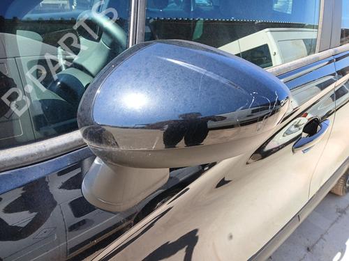 Used Left mirror Left mirror OPEL CROSSLAND X / CROSSLAND (P17, P2QO) 1.5 Turbo D (75) (102 hp) 36236330 36236330