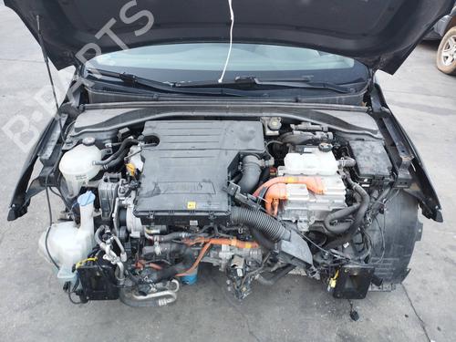 Electronic module HYUNDAI IONIQ (AE)  | BP16700580M83 