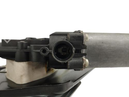 Rear right window mechanism PEUGEOT 207 CC (WD_)  | BP15260109C25 