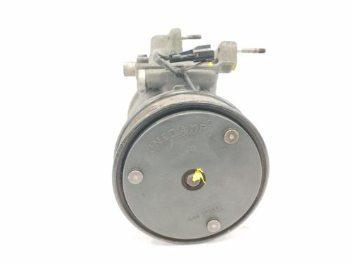 AC compressor KIA SORENTO I (JC) 2.5 CRDi 4WD | BP12428651M34 