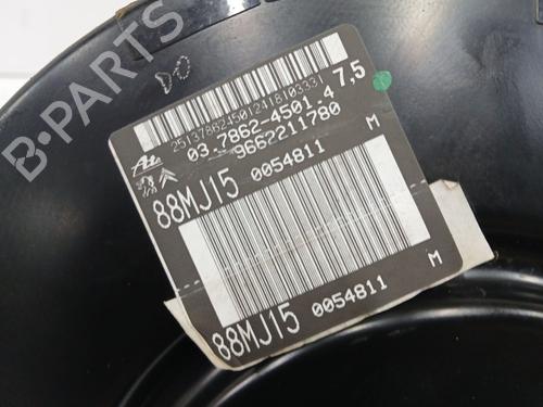 Servo brake CITROËN C5 III (RD_) 2.7 HDi (RDUHZJ) | BP29632896M42 