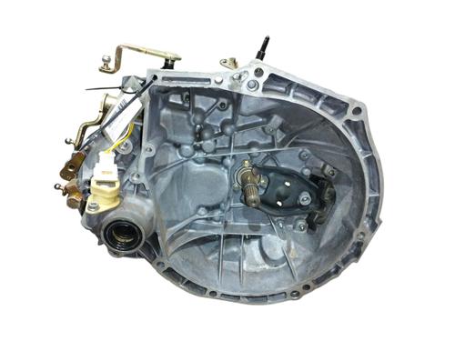 Used Gearbox PEUGEOT 206 Hatchback (2A/C) 1.4 HDi eco 70 (68 hp) 31049413
