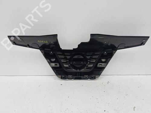 Grille NISSAN JUKE (F15) 1.5 dCi | BP29632189C40 