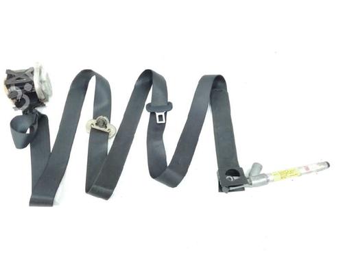 Used Front left seatbelt NISSAN NOTE (E11, NE11) 1.5 dCi (86 hp) 8723198