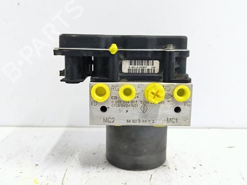 Used ABS pump ABS pump 37027734 37027734