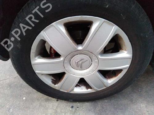 Sikringsdose CITROËN C4 I (LC_) 1.4 16V | BP27337614E1 