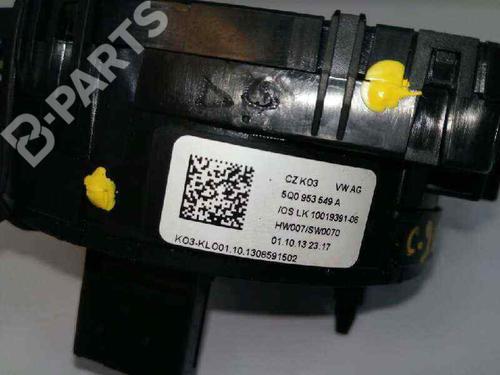 Squib airbag AUDI A4 B6 Avant (8E5) 1.9 TDI | BP5813667C102 