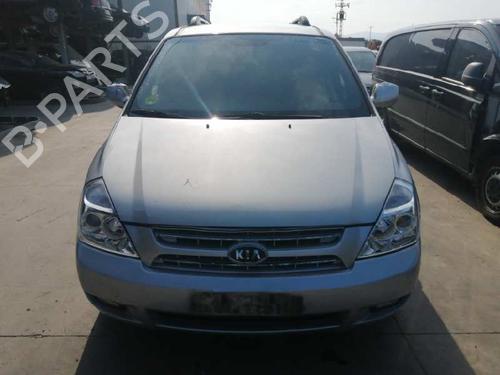 Fuse box KIA CARNIVAL / GRAND CARNIVAL III (VQ) 2.9 CRDi | BP13747483E1 