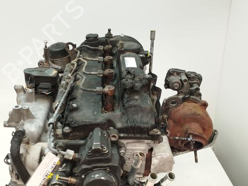 Engine SSANGYONG RODIUS II 2.2 Xdi | BP35756573M1  - Image 8