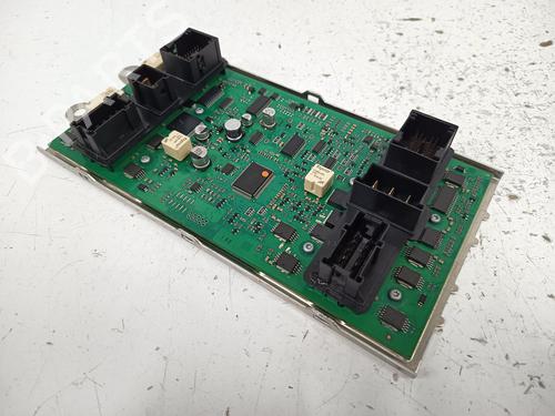 Electronic module MERCEDES-BENZ GL-CLASS (X164) GL 320 CDI 4-matic (164.822) | BP30845887M83