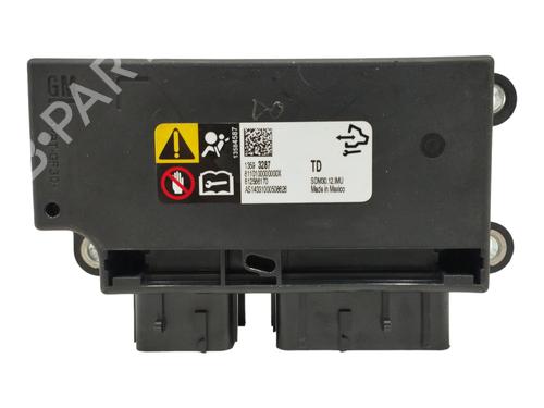 Used ECU airbags OPEL INSIGNIA A (G09) 2.0 CDTI (68) (163 hp) 16868694